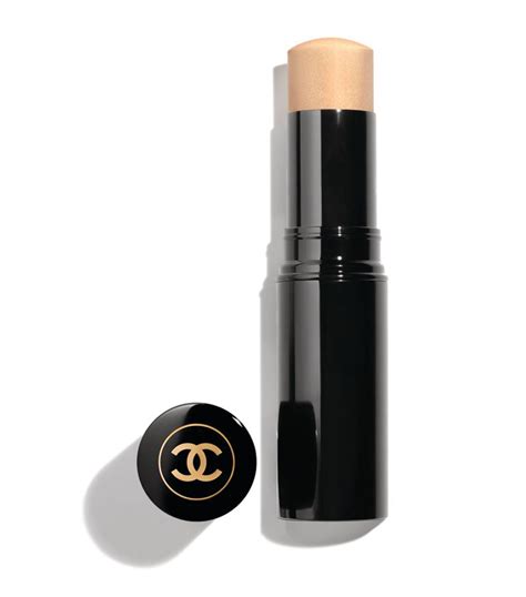 baume essentiel chanel.